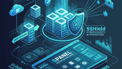 ScalaHosting Shared Plans - Cloud-Based Shared Hosting Features - Featured Image